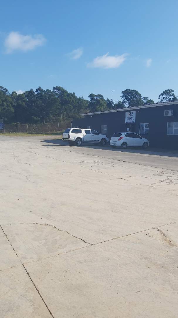 Commercial Property for Sale in Wilsonia Eastern Cape